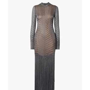 Herves leger Dress